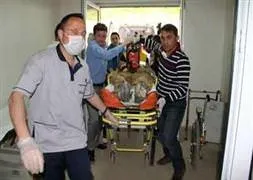 İnşaatta heyelan: 4 ölü