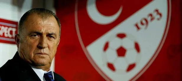 Fatih Terim’den flaş açıklama!