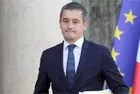 Şikayetçi olacağını duyurdu | Fransa İçişleri Bakanı Gerald Darmanin'e ölüm tehdidi: Ömrünüz her geçen saniye kısalıyor