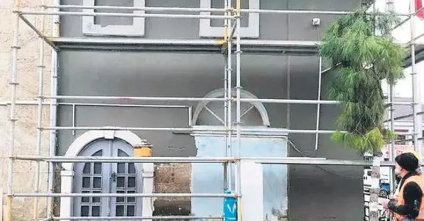 CHP’li belediyeden tarihi skandal