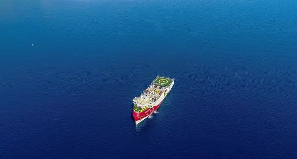 Sevilla haritası ile amaçlanan ne? Fransa Yunanistan’ı neden kışkırtıyor? İşte 5 soruda Doğu Akdeniz!-3