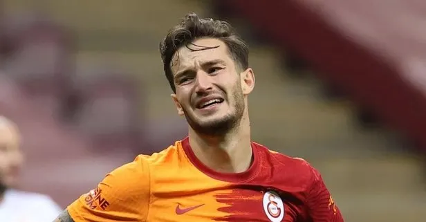 Galatasaray’dan Çaykur Rizespor’a Oğulcan Çağlayan yanıtı: İddialar tamamen gerçek dışı