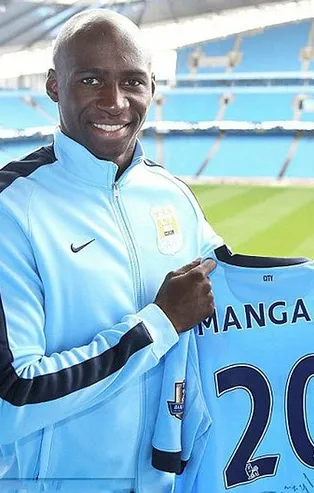 Fener'de Mangala sesleri