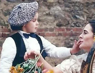 20 yıl önce 20 yıl sonra