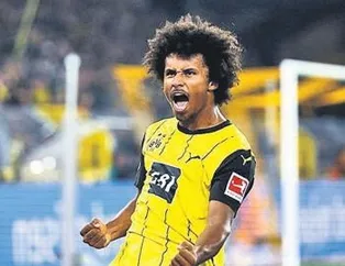 En iyi arkadaşım Fenerbahçeli