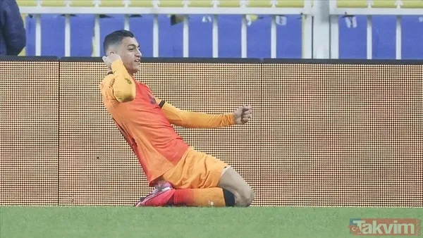 İşte unutulmaz Fenerbahçe - Galatasaray derbileri! - 37