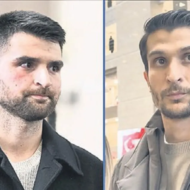 Aklandılar diye bir şey yok!