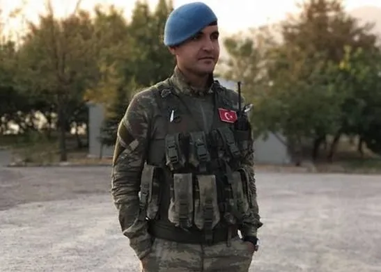 1027 rakımlı tepe teröristlere bırakılmadı-6