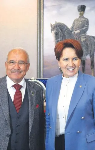 İYİ Parti iyi değil!