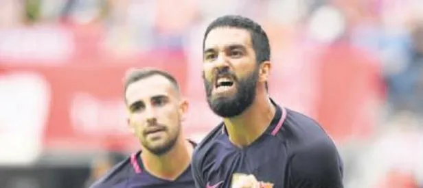 Arda Turan’a 15 milyonluk müthiş teklif!
