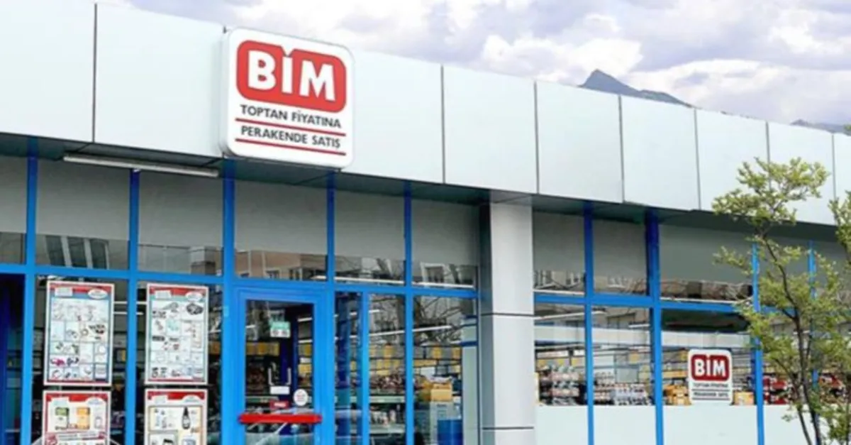 9,50 TL’den evlerinize gelecek, düzen verecek! BİM aktüel ürünler kataloğu 25 Şubat Cuma her evin ihtiyacı seçenekler sunuyor!