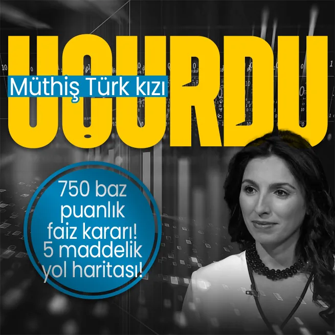 Merkez Bankası faiz kararını açıkladı: Yüzde 17,5ten yüzde 25 düzeyine yükseltildi! İşte uzman isimlerden ilk yorum