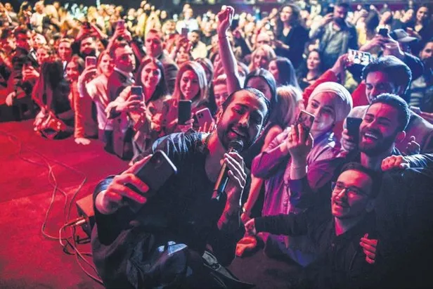 Hande Ataizi'ne attığı tokat ile hafızalarda yer edinen Sevda Demirel'den açıklama-7