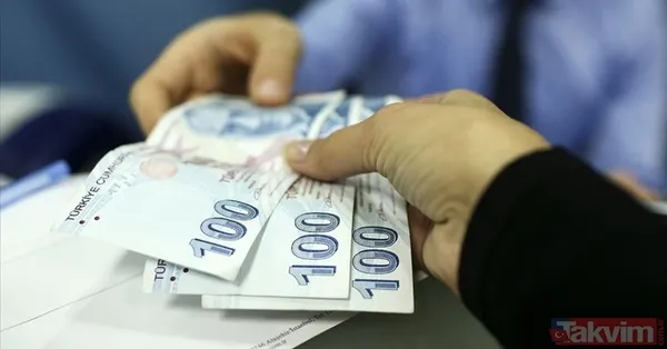 Asgari ücrete vergi ayarı! İşçiye fazladan 456 lira ödeme var... - 7