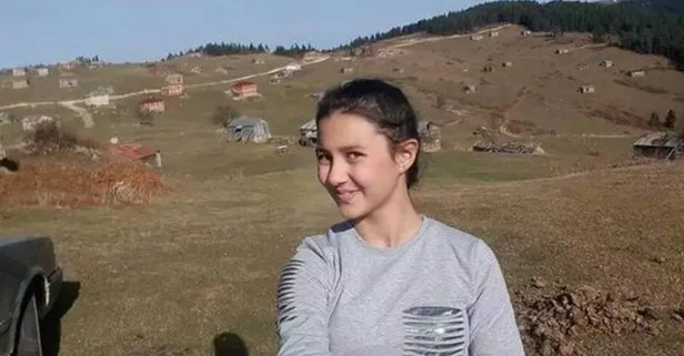 16 yaşındaki Sıla Şentürk’ün boğazını keserek öldüren sanık Hüseyin Can Gökçek’e ağırlaştırılmış müebbet hapis