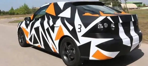 Yerli oto için 15 babayiğit adayıyla görüşüldü