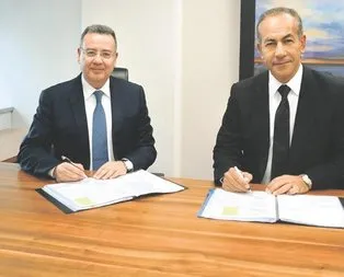 Turkland da Maher Holding bünyesine girdi