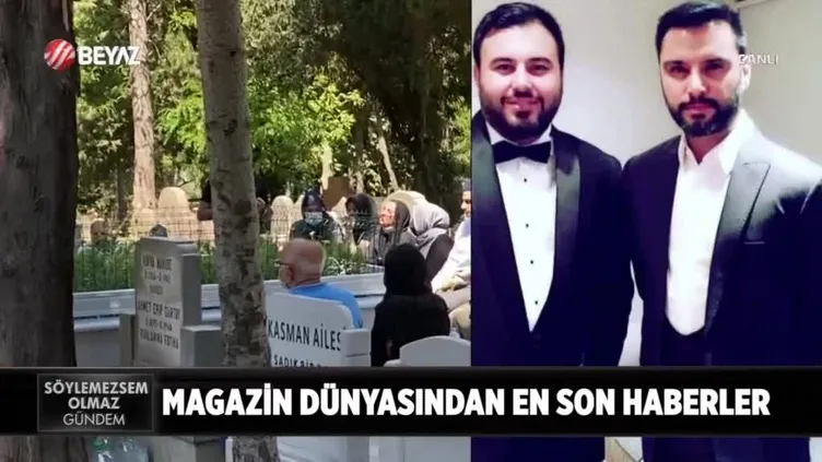 Alişan’dan duygulandıran paylaşım!