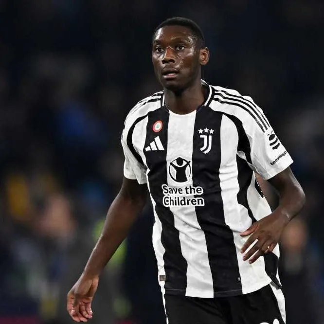 Juventus Fenerbahçe’ye rakip oldu!