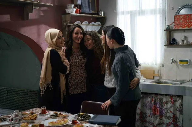 Sen Anlat Karadeniz 34. son bölüm tamamı tek parça yayınlandı | Sen Anlat Karadeniz dizisi izle
