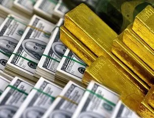 Yurt dışından altın, dolar ve euro... Resmen açıklandı