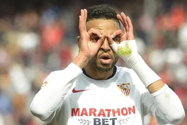 En-Nesyri bugün geliyor