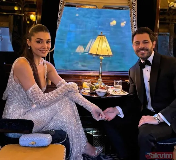 Hakan Sabancı modelleri takip etti: Bu kez rota yurt dışını gösterdi - 1