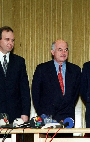 Sabah gazetesi yazarı Dilek Güngör: Faik Öztrak fena çuvalladı