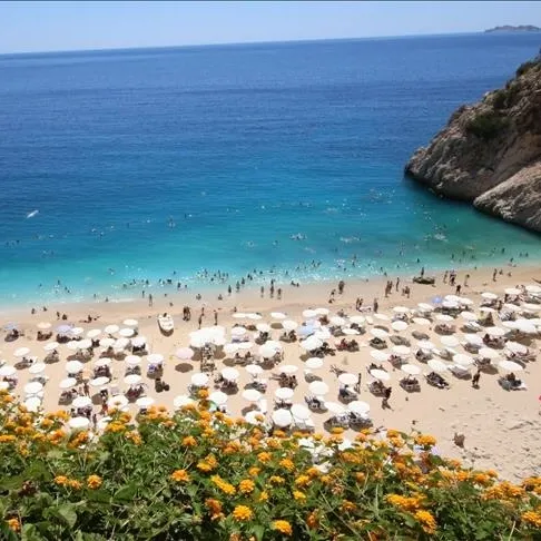 İlk 9 ayda turizmde rekor gelir!