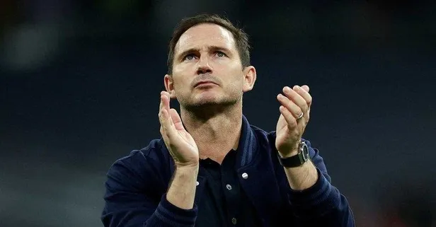 Coventry’de Lampard dönemi
