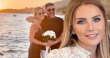 Ece Erken boşandı mı? Yasak aşkı Şafak Mahmutyazıcıoğlu ile 3 ay önce evlenmişti bomba gelişmeler ardı ardına geldi