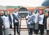 28 Şubat kafası hortladı! CHPli Yılmaz Büyükerşen çağdışı okulunda başörtülü öğrenciye engel