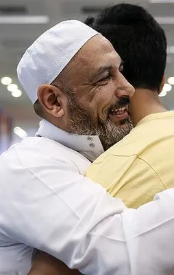 Hacıların yurda dönüşü devam ediyor