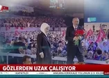 Başkan Erdoğan'ın seçim mesaisi
