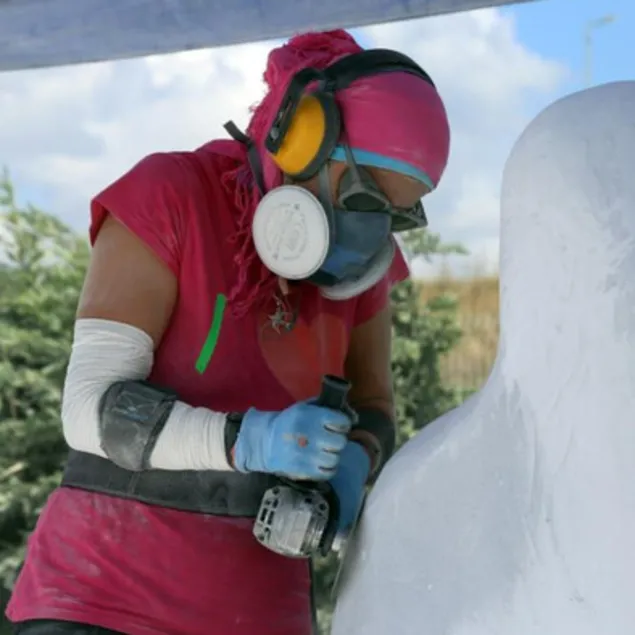 CHP’li belediye yine heykel peşinde