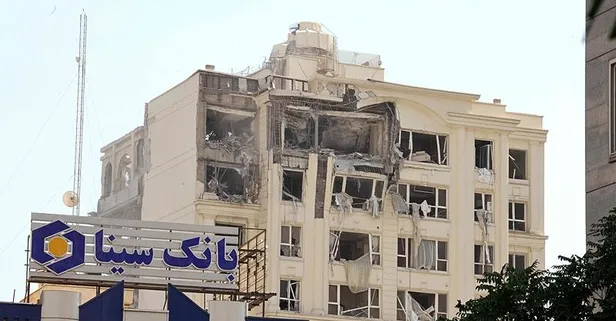 Tel Aviv basını "nükleer tezgahı" yazdı! ABD ve İsrail müzakereleri İran'a karşı aldatma taktiği olarak kullandı