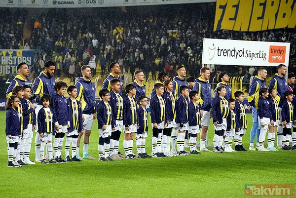 Fenerbahçe'ye 2 dünya yıldızı daha! Reus ve Partey geliyor - 11