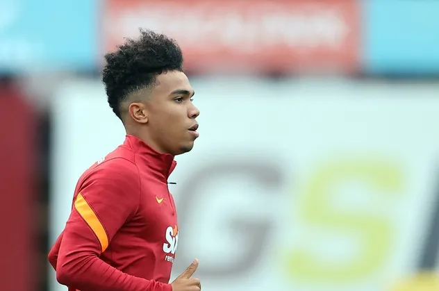 Galatasaray'ın Gustavo Assunçao transferi Portekiz'de gündem oldu