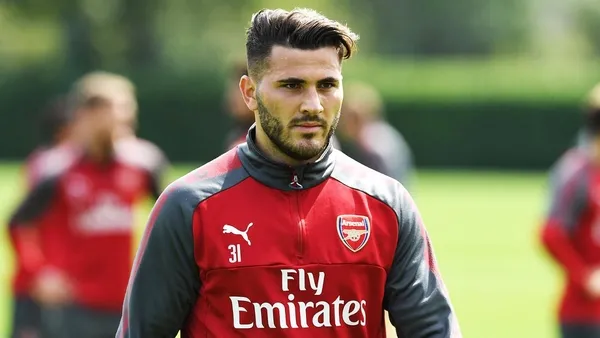 Arsenal’den bonservisini alırsa bedelsiz gelebilir: Fenerbahçe'de hedef Kolasinac-4