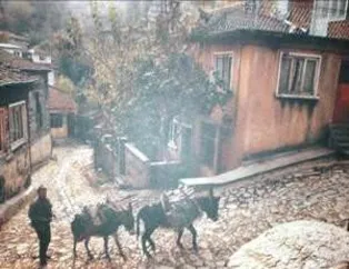 Ara Güler'in objektifinden İstanbul