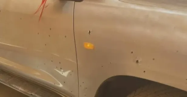 Son dakika: Sudan'da büyükelçilik aracına saldırı! Bakan Çavuşoğlu açıkladı: "Büyükelçiliği taşıyoruz"