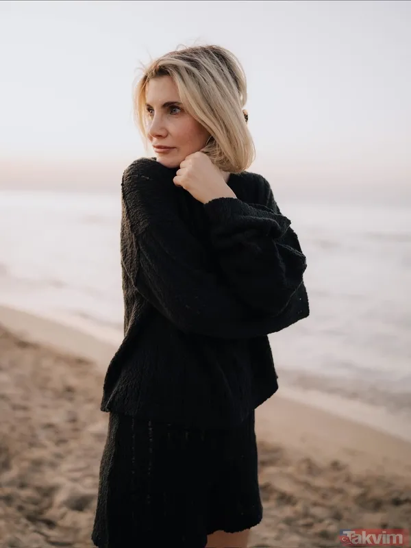 Annesi de babası da nikahında yoktu... Edip Tepeli ile ayrılan Ayşecan Tatari’nin evlenme hikayesi - 4