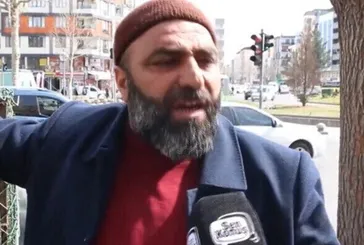 Kurgu videoyla HÜDAPAR’ı karalama kampanyası!