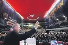 Başkan Erdoğan'dan Diyarbakır 8. İl Kongresi'nde 85 milyon vatandaşa seslendi: Terör örgütü kendisini feshetmeli