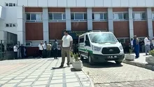 Elazığda cani sevgili dehşet saçtı! Önce kız arkadaşını öldürdü sonra intihar etti