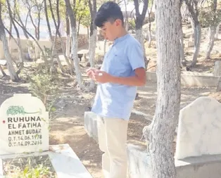 Katillere inat dimdik ayakta