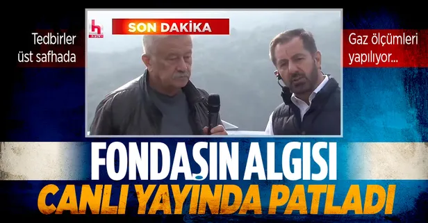 Algı operasyonu fondaş medyada boşa çıktı! Gerçekleri canlı yayınla paylaştılar