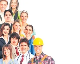 Herkese destek geliyor