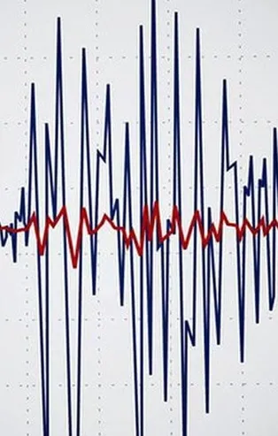 Elazığ'ın Sivrice ilçesinde 3.7 büyüklüğünde deprem | AFAD, Kandilli son depremler