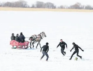 ’Çıldır’mışlar!